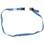 Safety Vest Shoulder Strap