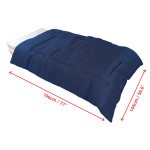 Seclusion Room Blanket