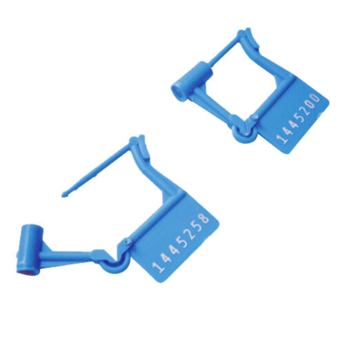 Security Tag For Riser Cap Home / Theatre & Post Operative Care / Security ID Tags
