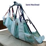 Positioning Sling - Bariatric