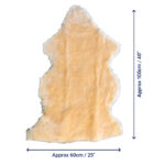 Sheepskin - Full Medical