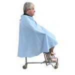 Shower Chair Cape