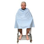Shower Chair Cape