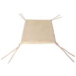 Shower Chair Back Cushion