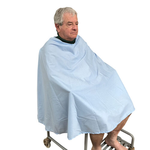 Shower Chair Cape