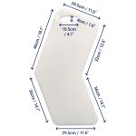 Slide Board - Boomerang