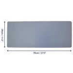 Slide Board - Hip & Shoulder