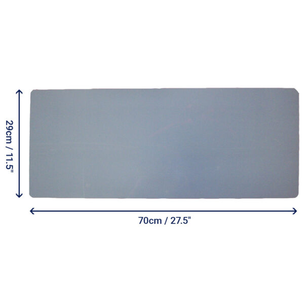 Slide Board - Hip & Shoulder