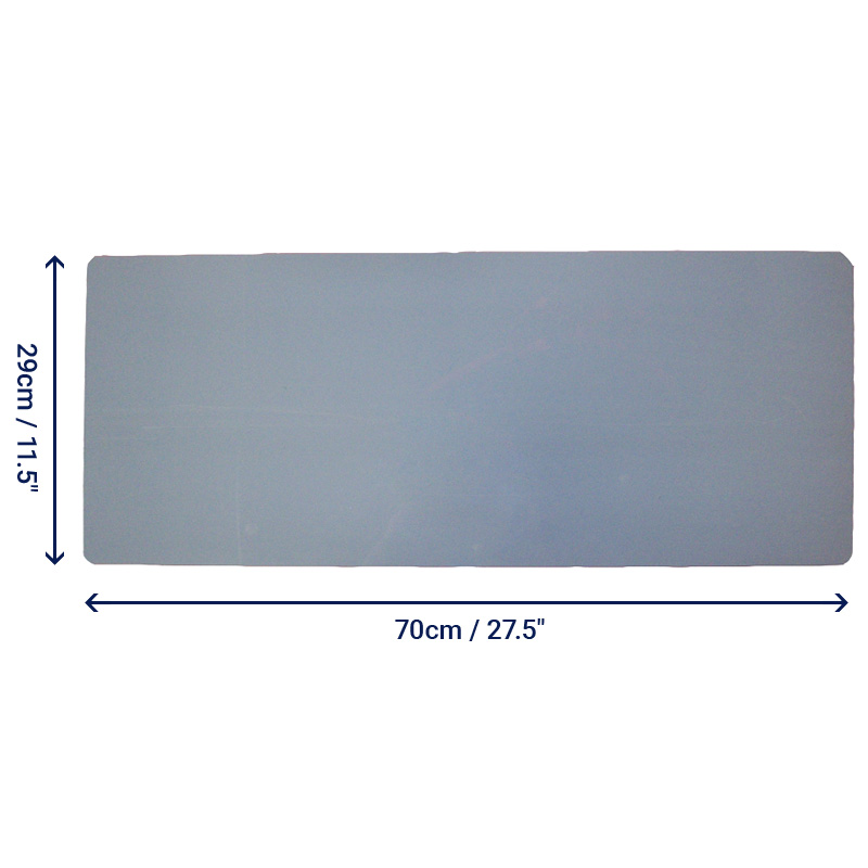 Slide Board - Hip & Shoulder