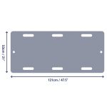 Slide Board - Trolley - Hand Slots