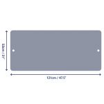 Slide Board - Trolley