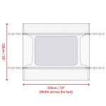 Slide & Turn Hoist Sheet