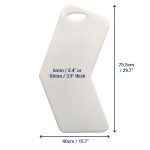 Slide Board - Boomerang