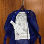 Sling ID Blank Tags (Pack 20)