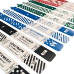 Sling Inspection Tags (40 Pack)
