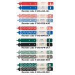 Sling Inspection Tags (40 Pack)