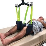 Leg Lifting Hygiene Slings