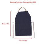 Smoking Protector