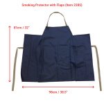 Smoking Protector