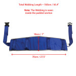 Soft Transfer Belt - Standard