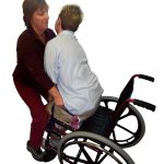 Sit Slide & Stand Pad