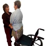 Sit Slide & Stand Pad