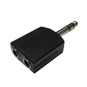 double adapter