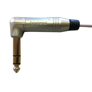 Stand Up Alarm Spare Plugs - Stereo Plug 2 Bands