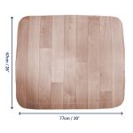 Stand Up Doorway Alarm