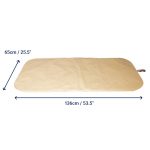 Stand Up Floor Alarm