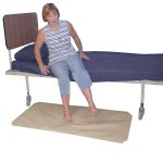 Stand Up Floor Alarm Disposable Cover