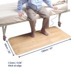 Stand Up Floor Alarm - Lino