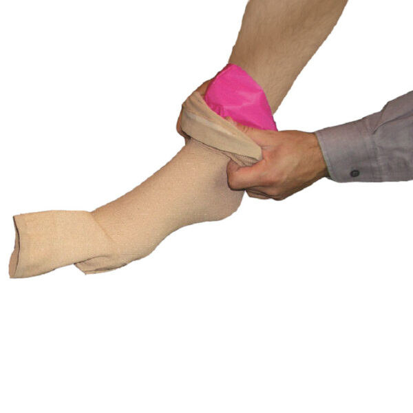 Stocking Slider - Open End