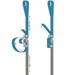 Positioning Sling - Bariatric