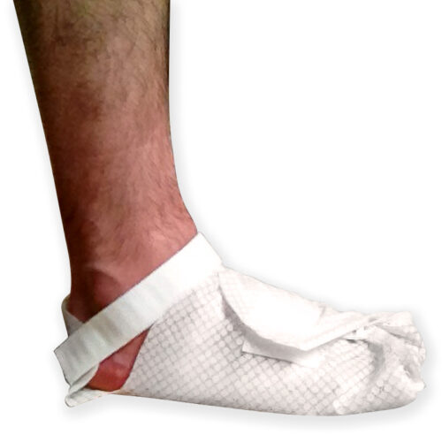 Thermoregulating Slippers