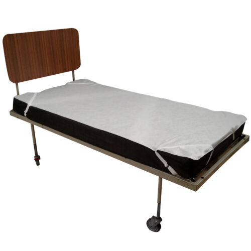 Thermoregulating Mattress Topper