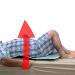 Turning On Pad With Arrow