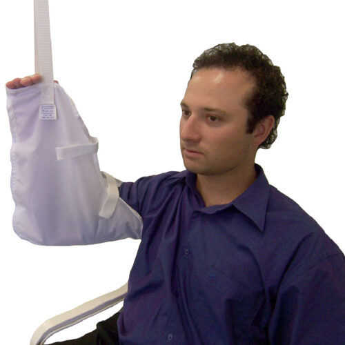 Vertical Arm Sling