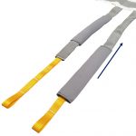 Walking Sling - Leg Sleeves Set