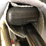 Wheelchair Arm Bag