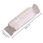 Wool Elbow / Shin Protector Sleeves