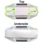 ResQsheet for Vinyl & Carpet