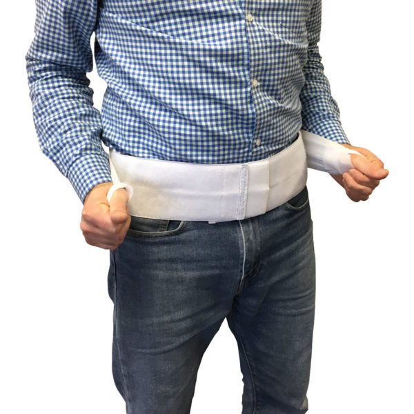 Sacroiliac Belt