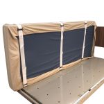 Sleep System Positioning Sheet