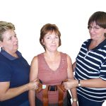 4 Soft Transfer Belt