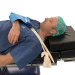 Elbow Sling for Theatre