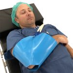 Elbow Sling for Theatre