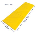 Bed Fall Mat - Sewn - Budget
