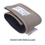 E-Wedge & Comfort Cuffs