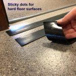 Doorway Floor Strips